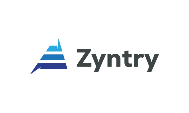 zyntry logo